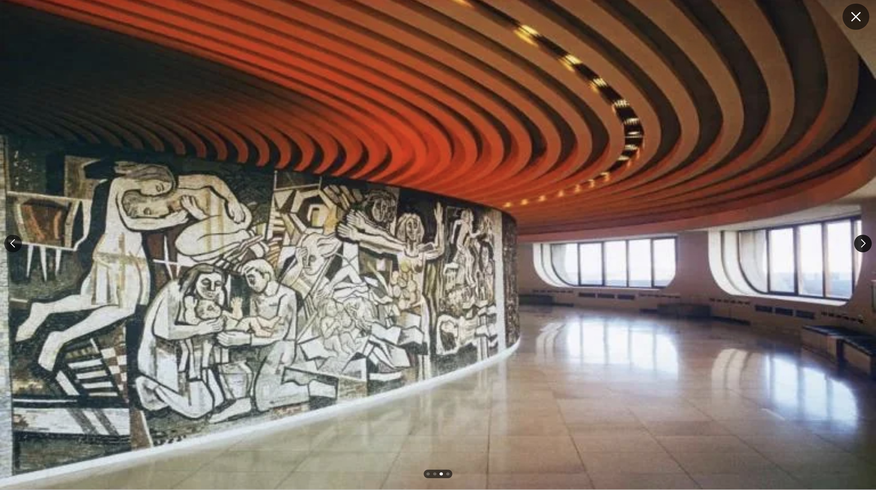 buzludzha monument restoration